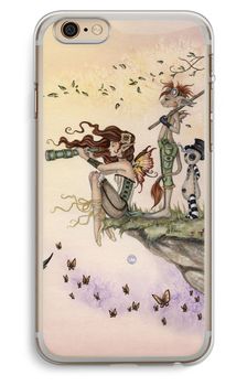 Wohin der Wind dich trägt