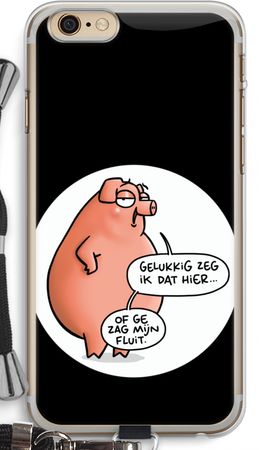 Gelukkig zeg