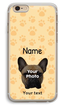 Personalized face - Pet