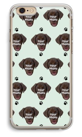 Personalized Face - Cat or Dog