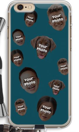 Personalized Face N°1