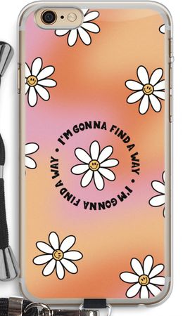 I'm gonna find a way