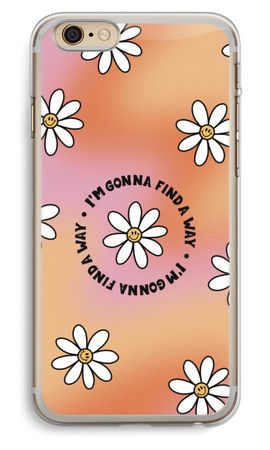 I'm gonna find a way