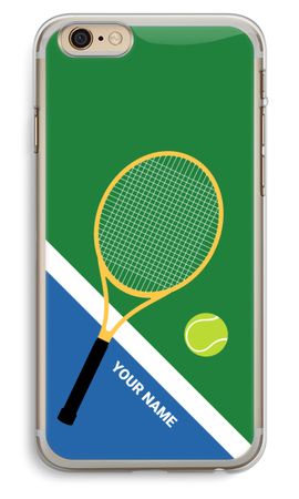 Tennis N°1