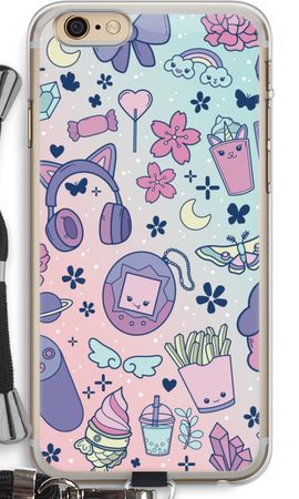 Söt Kawaii