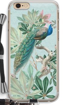 Paradise Garden Peacock