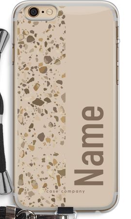 Namecase Terrazzo
