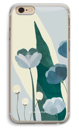 Misty blue bloom 2
