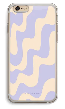 Flow, Miękkie etui iPhone 6 PLUS / 6S PLUS