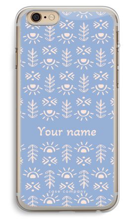 Namecase 1 - Coastel