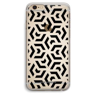Crazy pattern