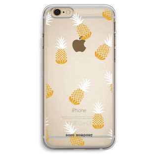 Little pineapples
