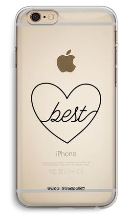 Best heart black