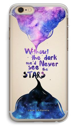 Stars quote