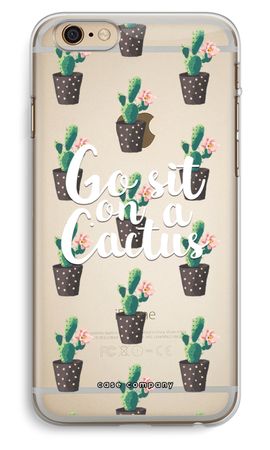 Cactus quote