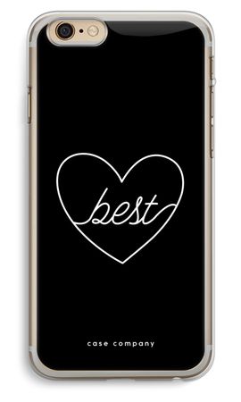 Best heart black