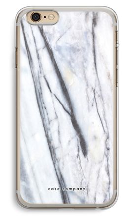 Striped marble