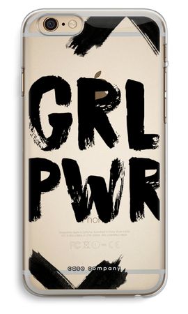 Girl Power #2