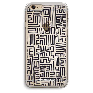 Moroccan Print
