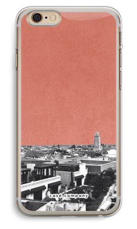Marrakech Skyline 