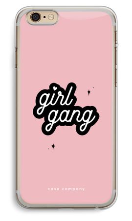 Girl Gang