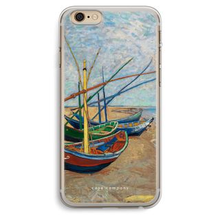 Fishing boats