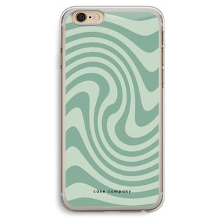 Swirl Green