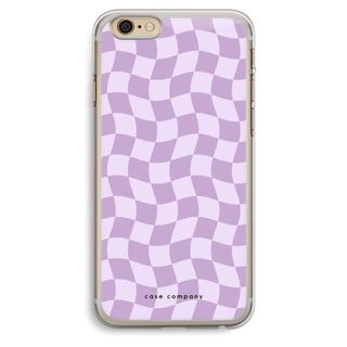 Grid Purple