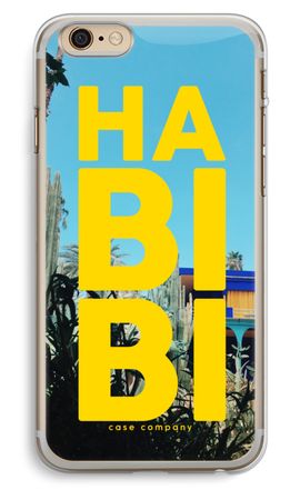 Habibi Majorelle 