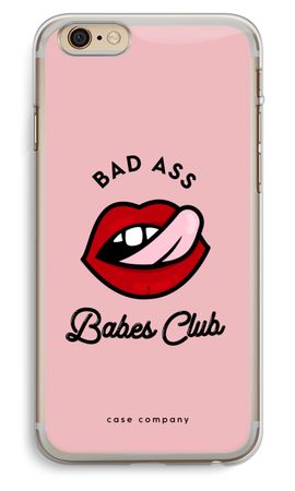 Badass Babes Club