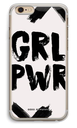 Girl Power #2