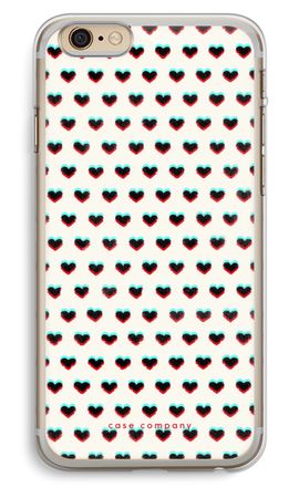 Little hearts