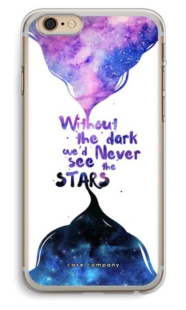 Stars quote