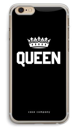 Queen black
