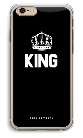 King black