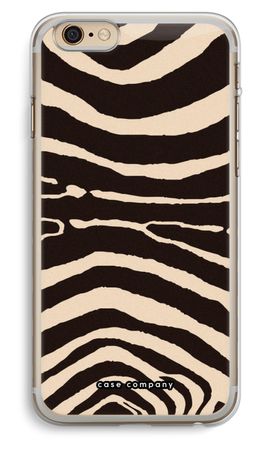 Arizona Zebra