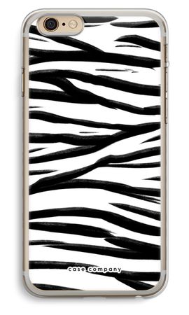 Zebra pattern