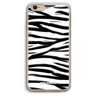 Zebra pattern