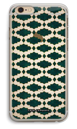 Moroccan tiles