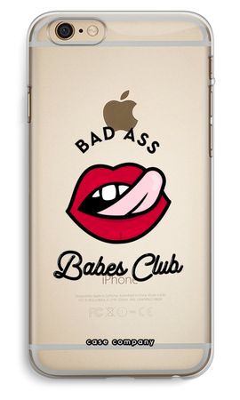 Badass Babes Club
