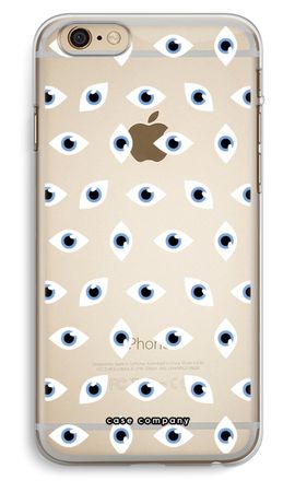 Eyes pattern