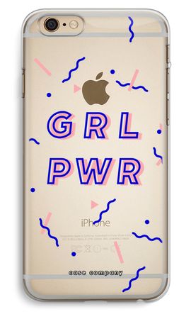 GRL PWR