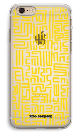 Majorelle Blue Print