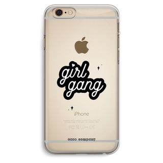 Girl Gang
