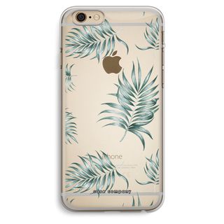 Simple leaves