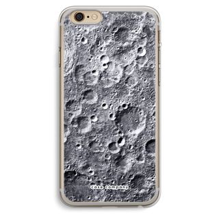 Moonscape