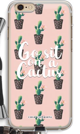 Cactus quote
