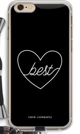 Best heart black