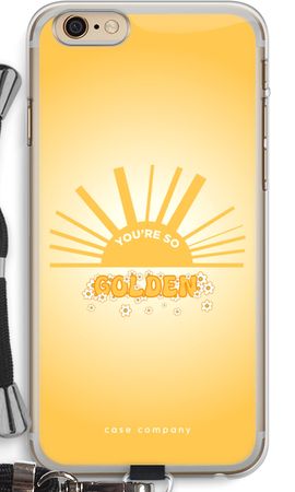 Harry - You Are So Golden