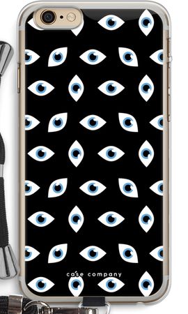 Eyes pattern